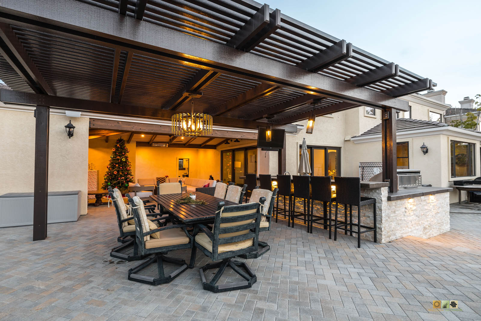 Home Western Outdoor Design & Build